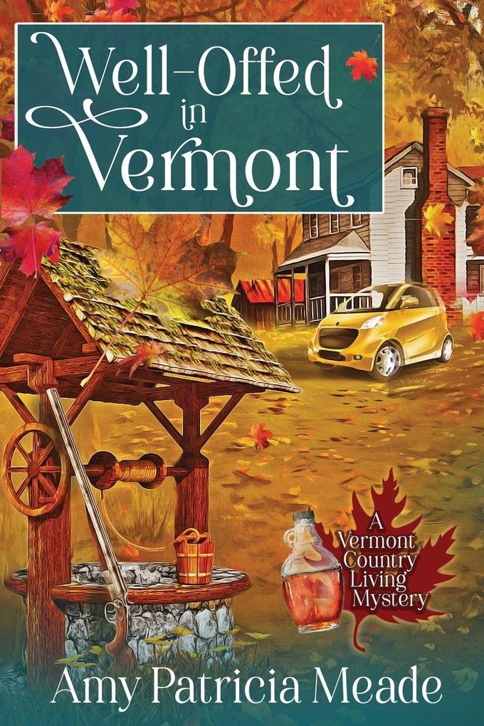 Well-Offed in Vermont