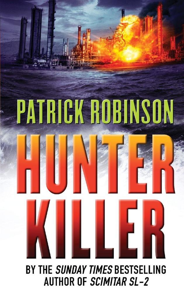 Hunter Killer
