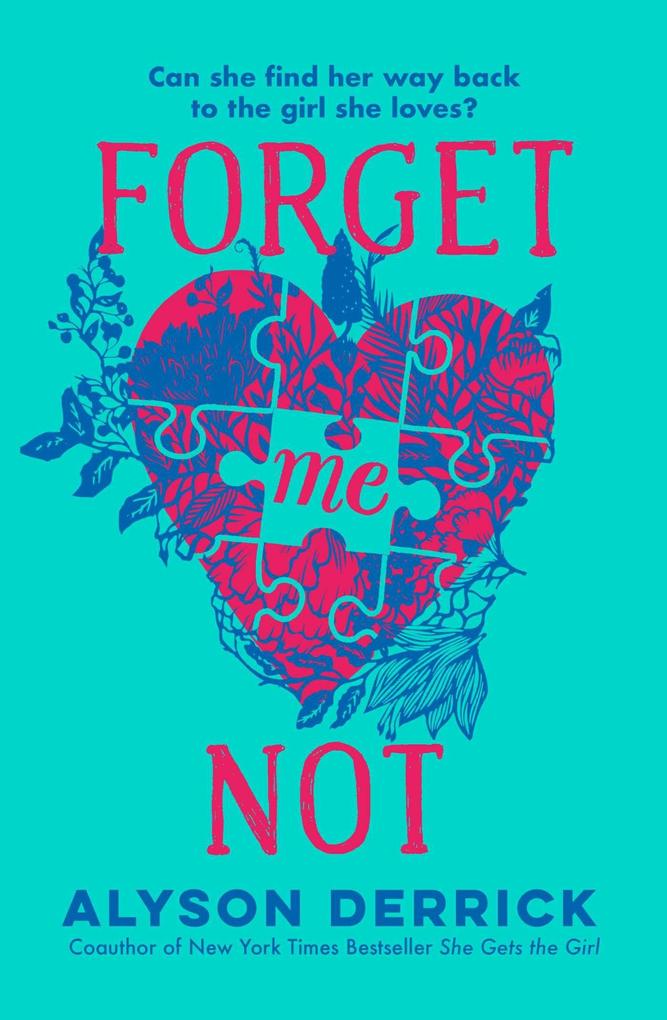 Simon + Schuster Uk Forget Me Not - Bild 3