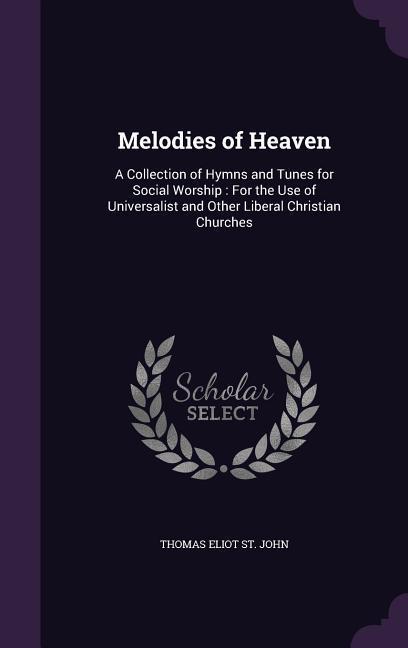 Melodies of Heaven