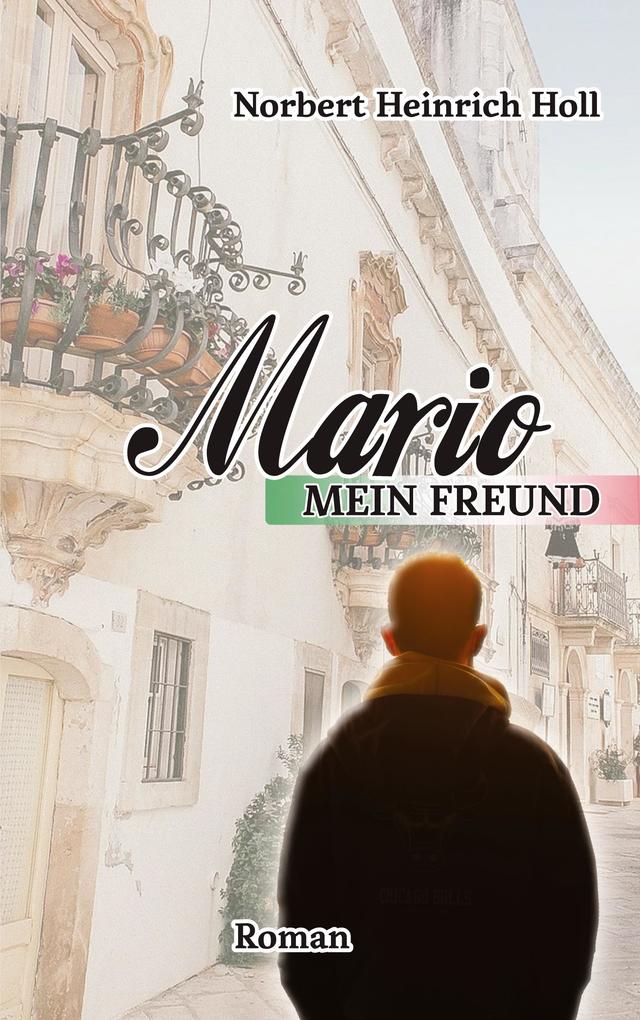 Mario mein Freund