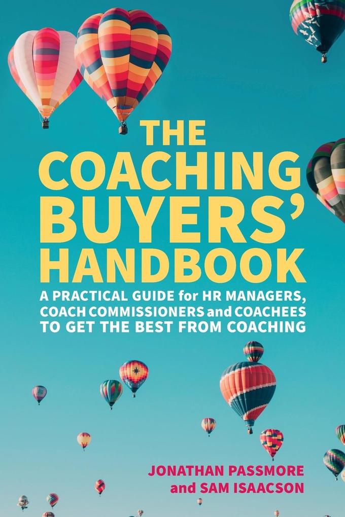 The Coaching Buyers‘ Handbook