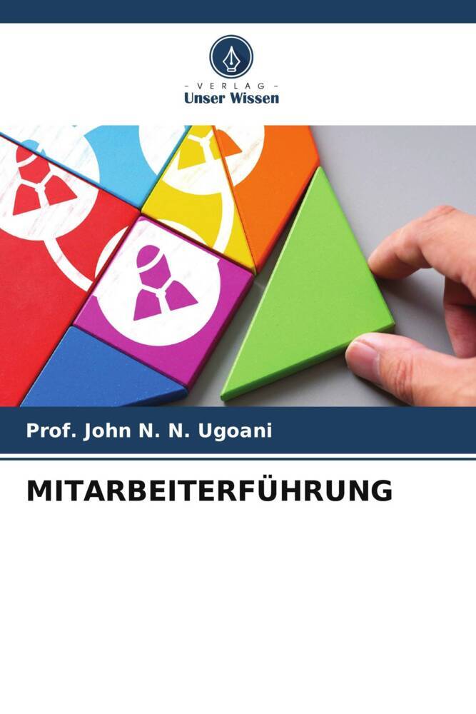 MITARBEITERFÜHRUNG