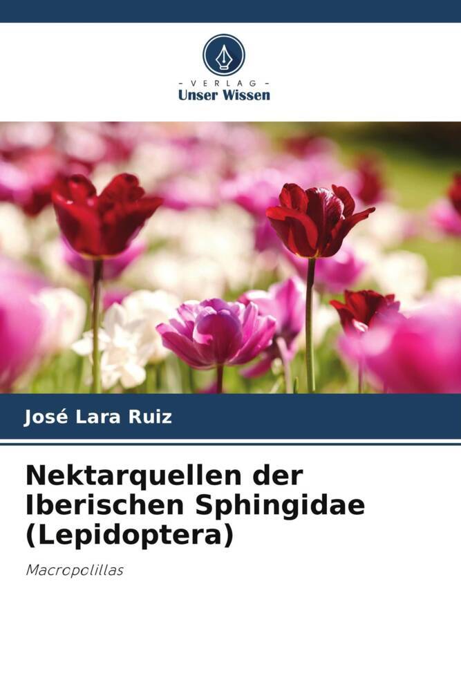 Nektarquellen der Iberischen Sphingidae (Lepidoptera)
