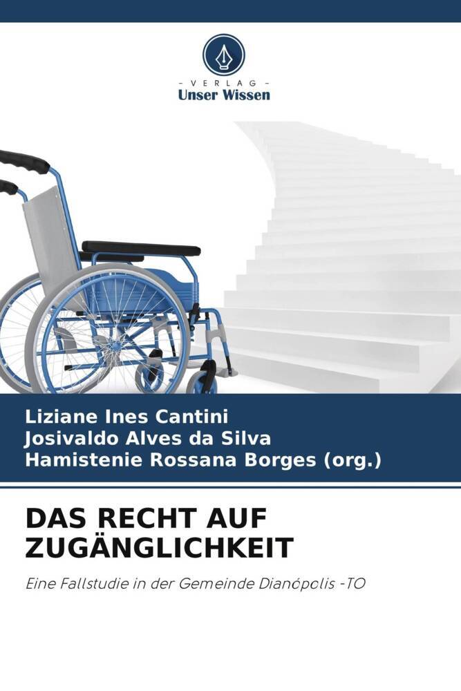 DAS RECHT AUF ZUGÄNGLICHKEIT