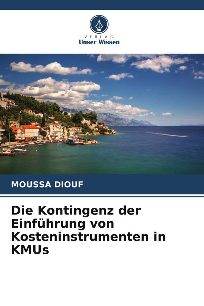 Die Kontingenz der Einführung von Kosteninstrumenten in KMUs