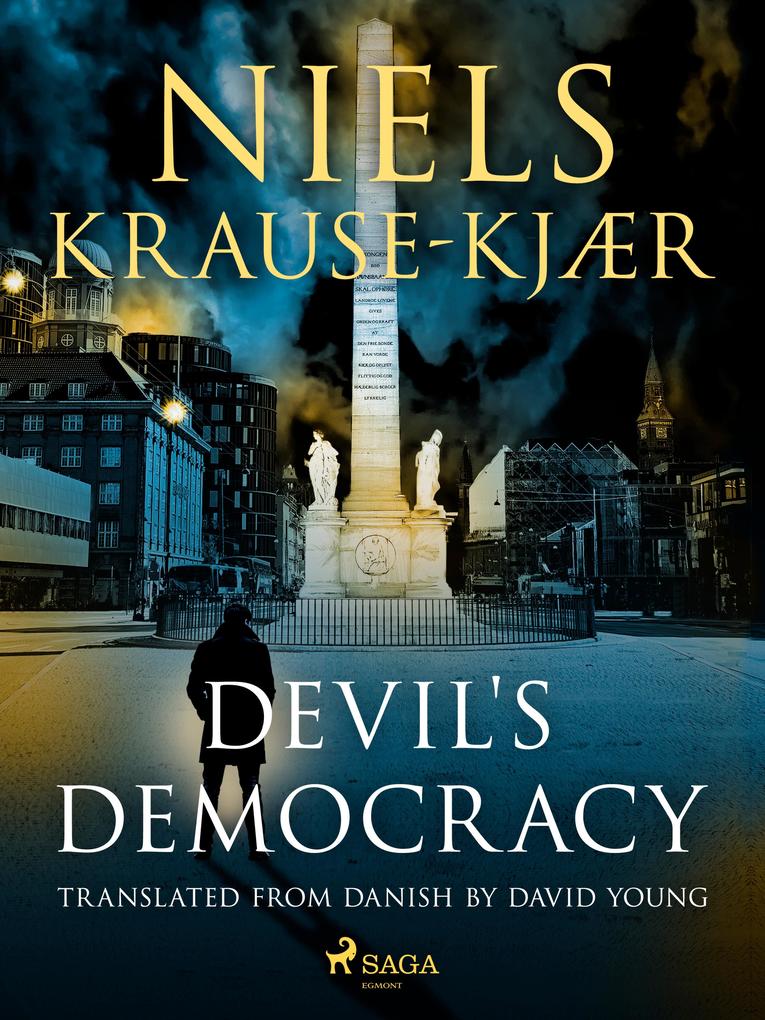Devil‘s Democracy