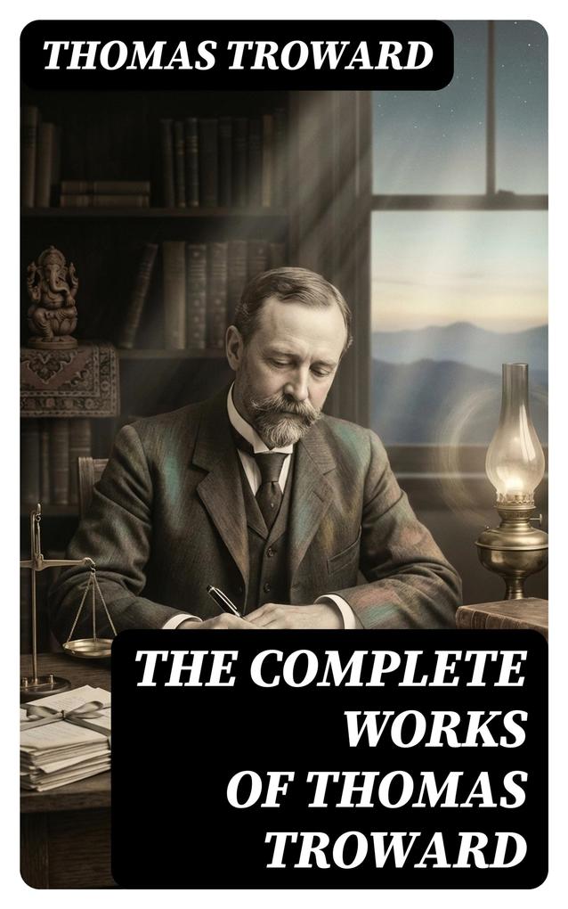 The Complete Works of Thomas Troward