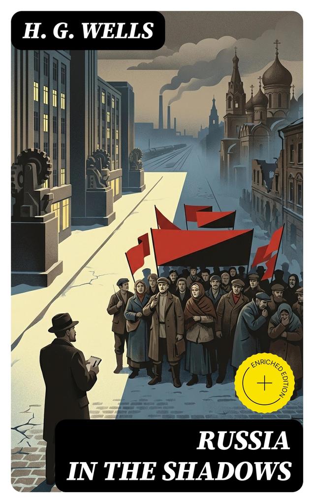 Russia in the Shadows