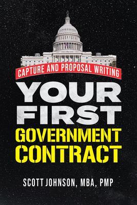 Your First Government Contract