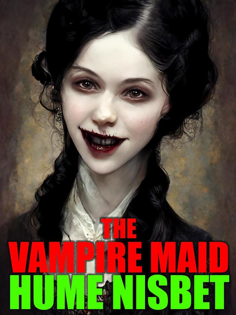 The Vampire Maid