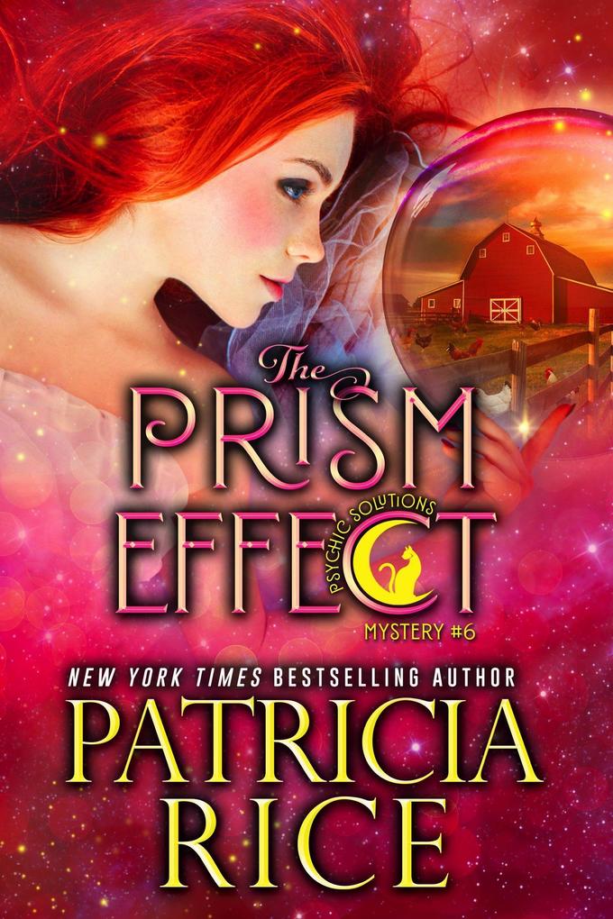The Prism Effect (Psychic Solutions #6)