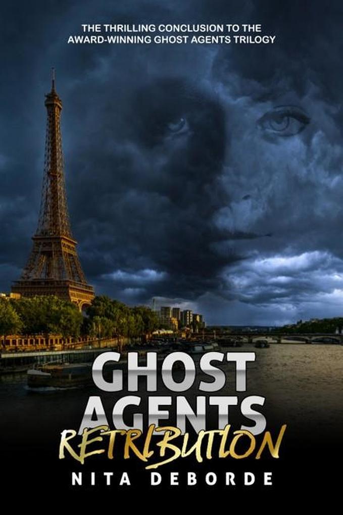 Ghost Agents: Retribution