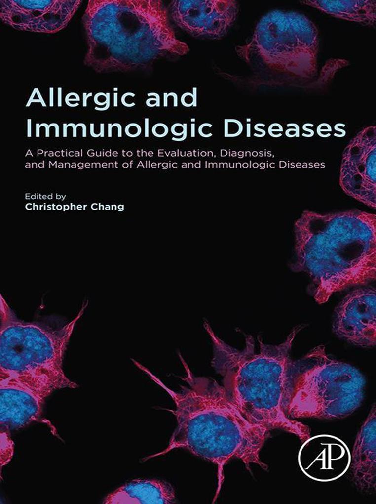 Allergic and Immunologic Diseases