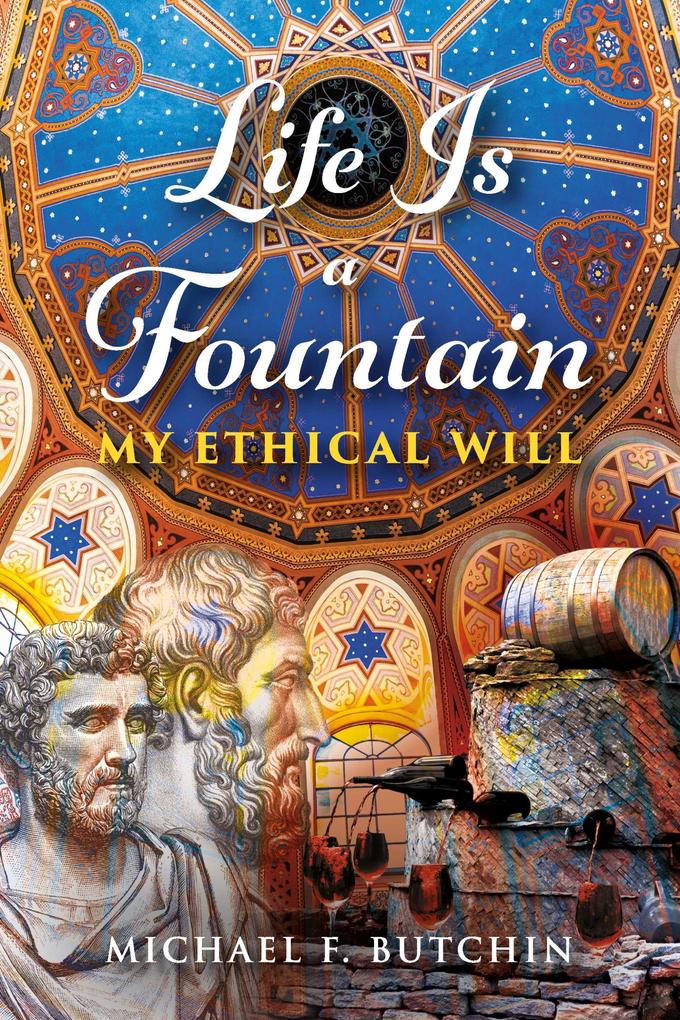Life Is a Fountain