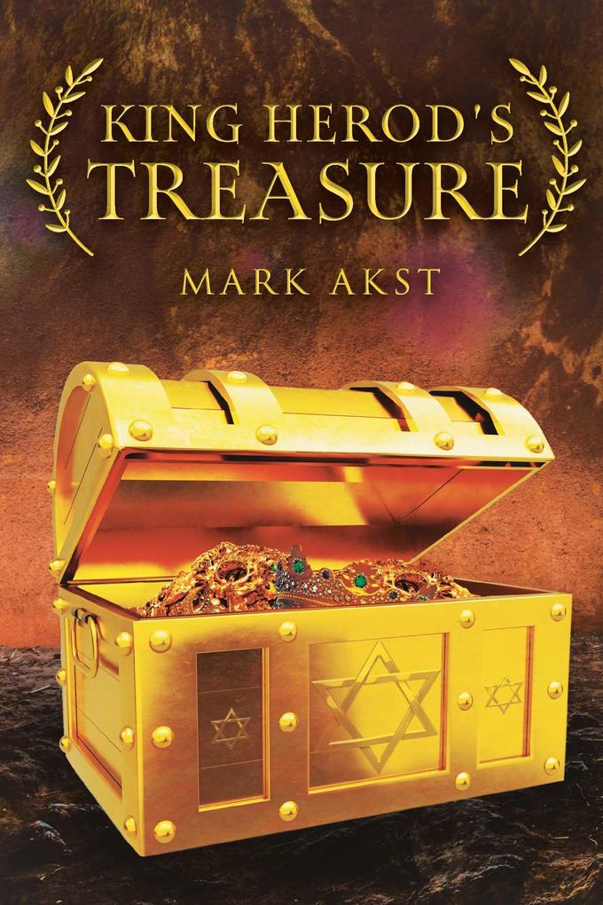 King Herod‘s Treasure