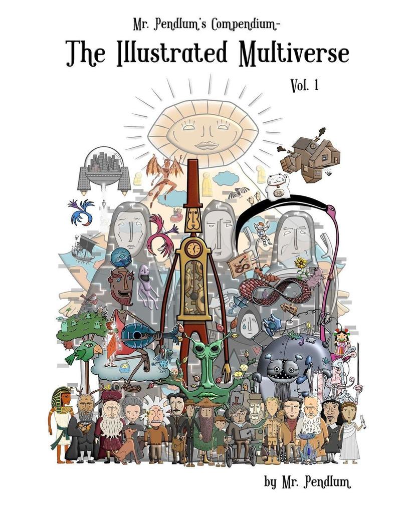 Mr. Pendlum's Compendium