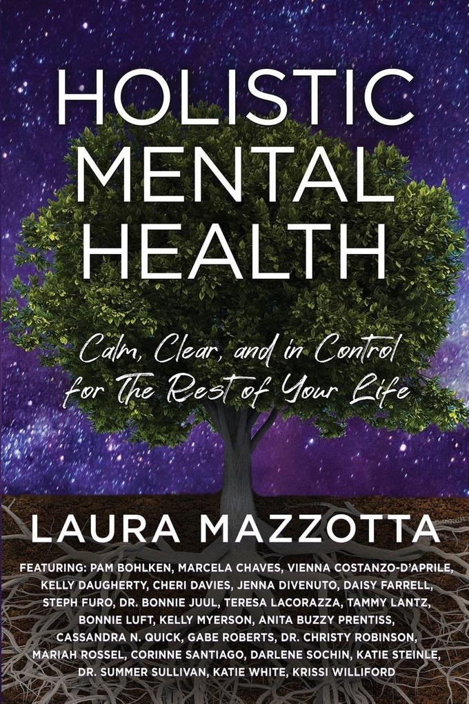 Holistic Mental Health