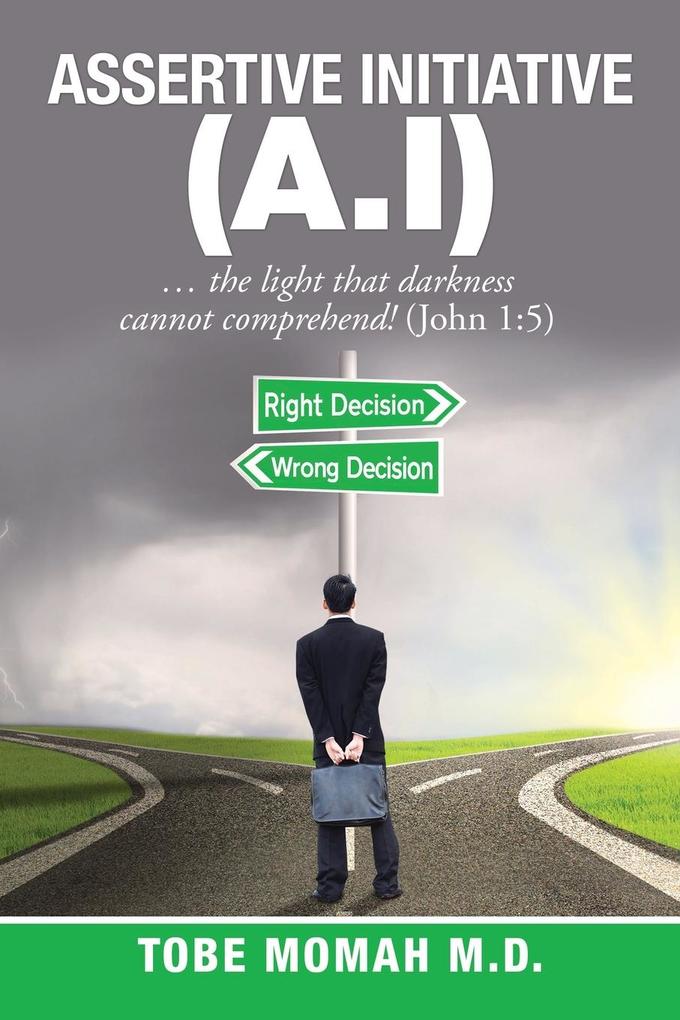 ASSERTIVE INITIATIVE (A.I)