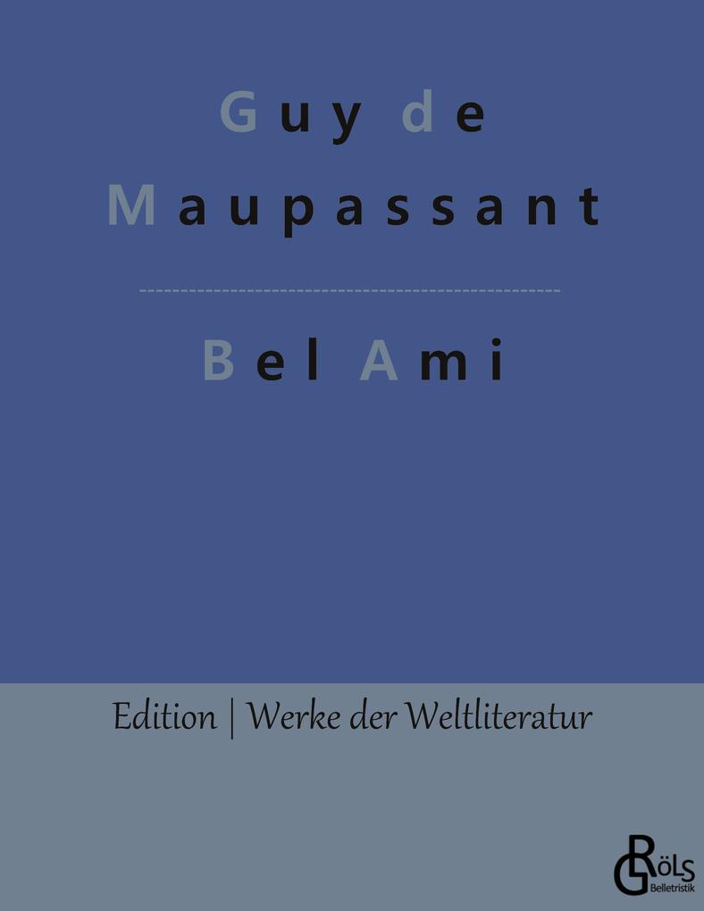 Bel Ami
