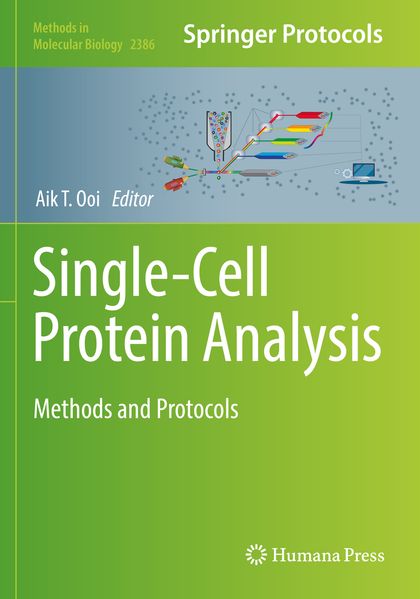 Single-Cell Protein Analysis