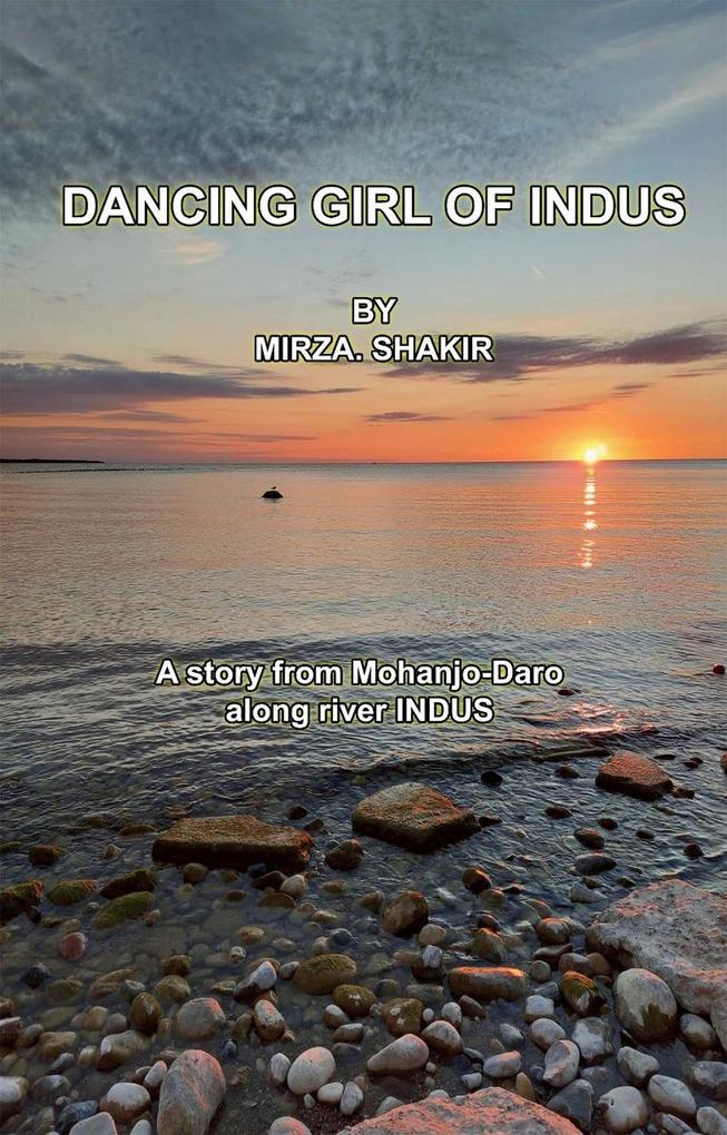 Dancing Girl of Indus