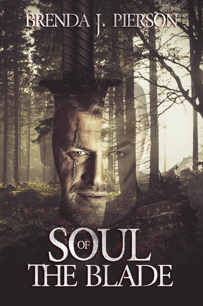 Soul of the Blade (Guardians of Taron)