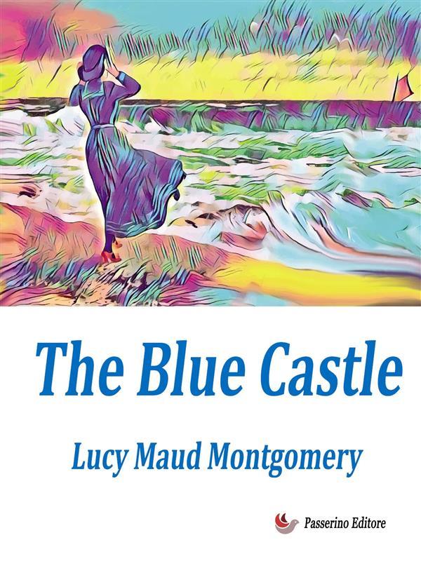The blue Castle