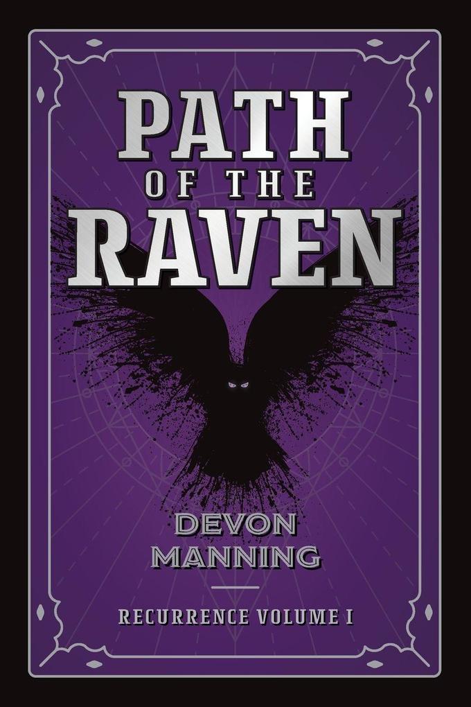Path of the Raven