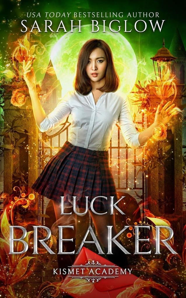 Luck Breaker