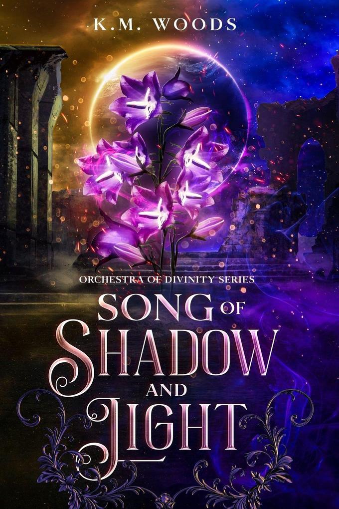 Song of Shadow and Light