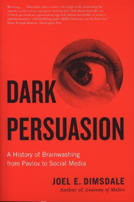 Dark Persuasion