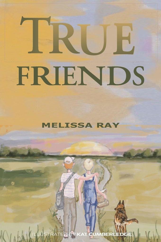 True Friends