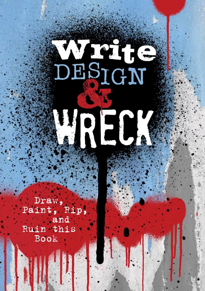 Write Design & Wreck