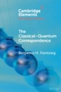 The Classical-Quantum Correspondence