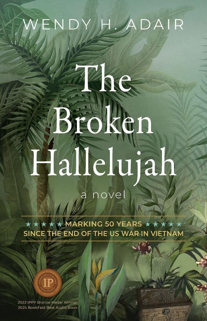 The Broken Hallelujah