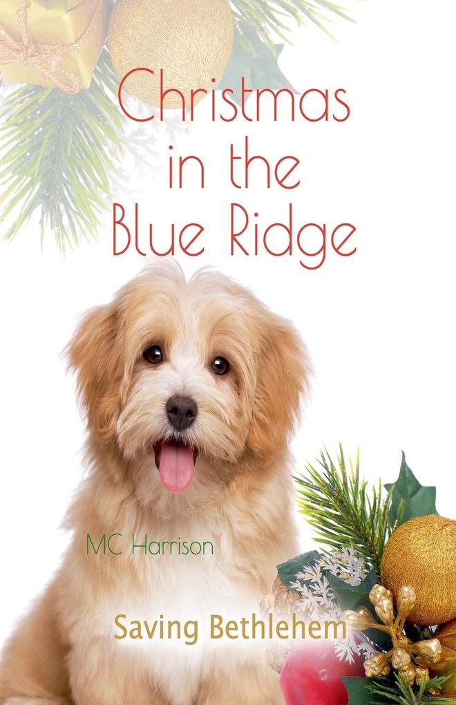 Christmas in the Blue Ridge Saving Bethlehem