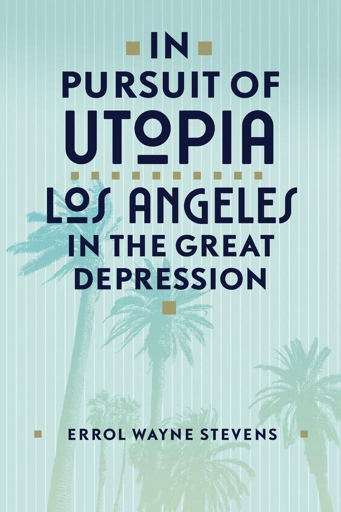 In Pursuit of Utopia