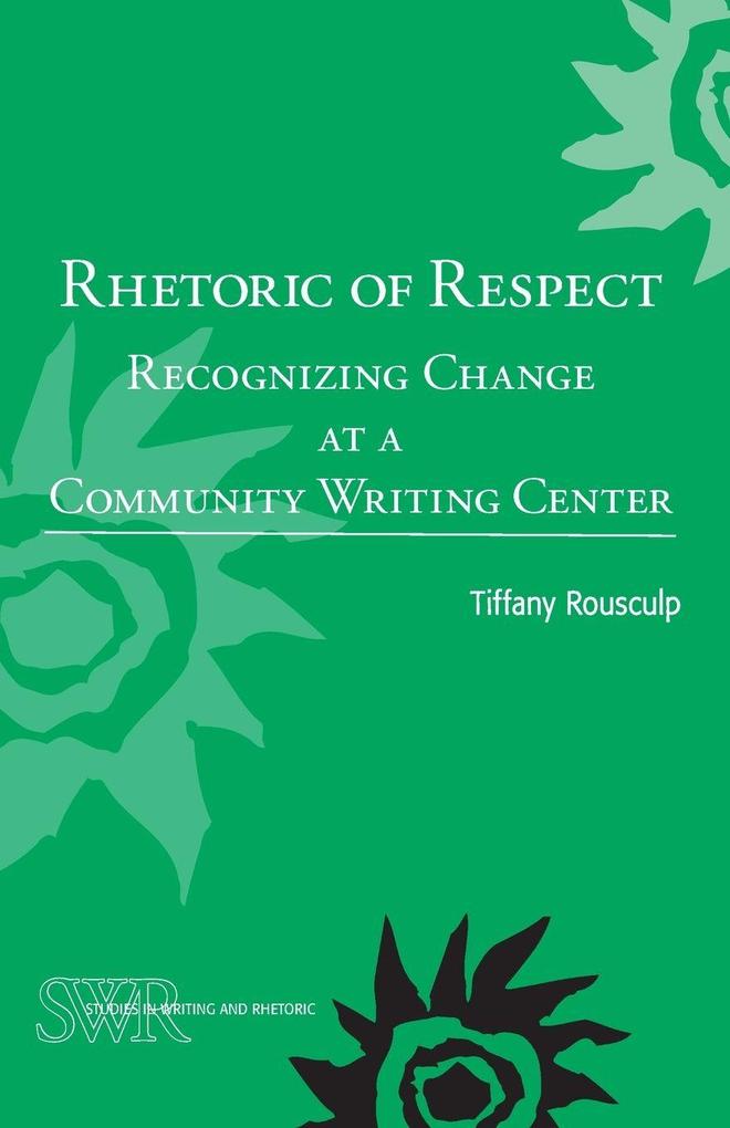 Rhetoric of Respect