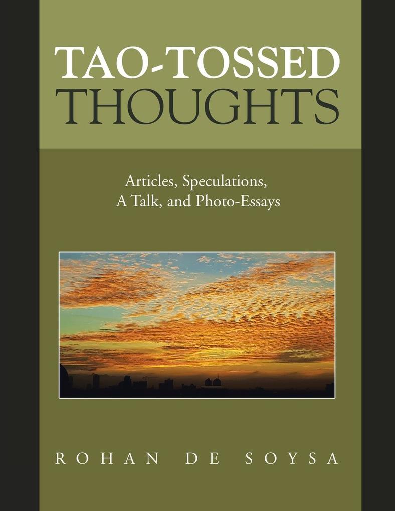 Tao-Tossed Thoughts