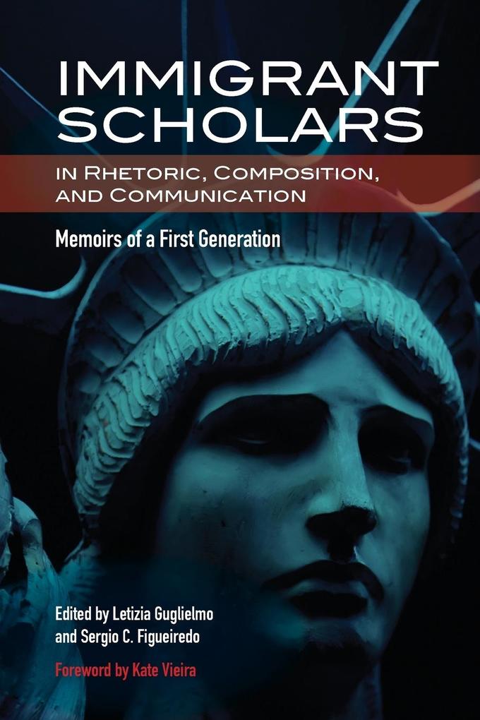 Immigrant Scholars in Rhetoric Composition and Communication
