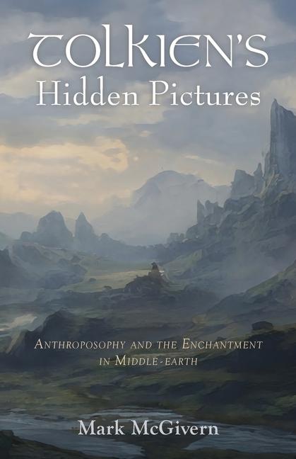 Tolkien‘s Hidden Pictures