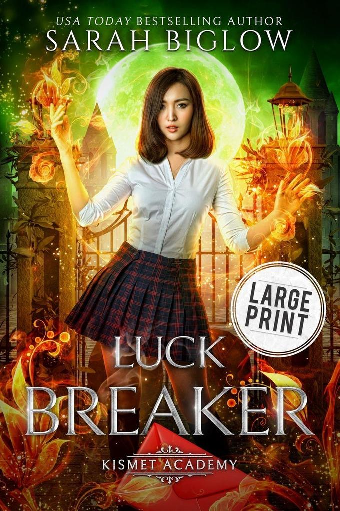 Luck Breaker