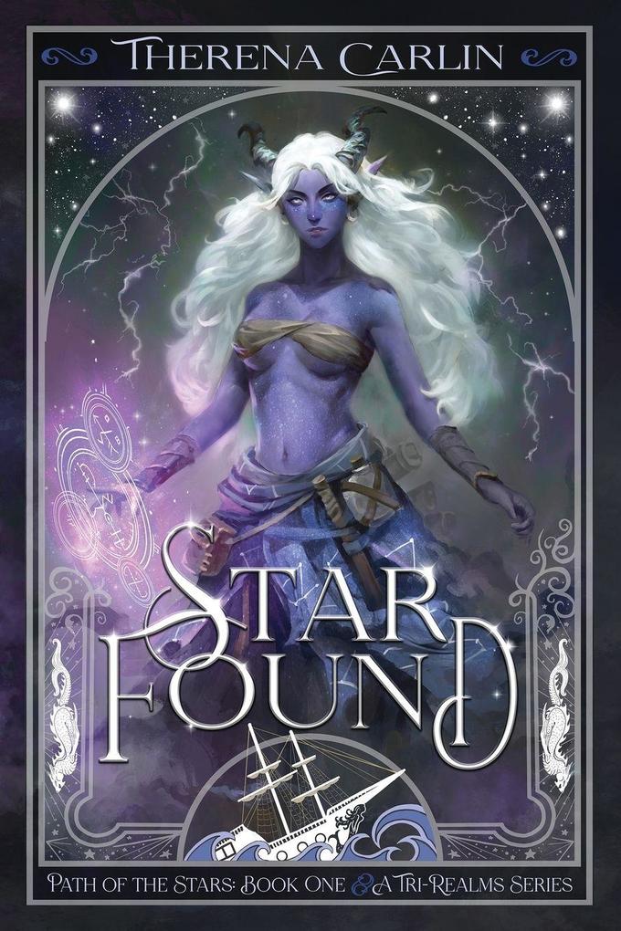 Star Found