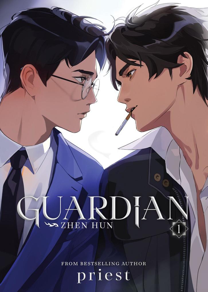 Penguin Random House Guardian: Zhen Hun (Novel) Vol. 1, Belletristik Von Priest - Bild 3