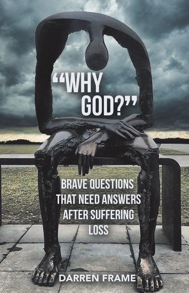 'Why God?'
