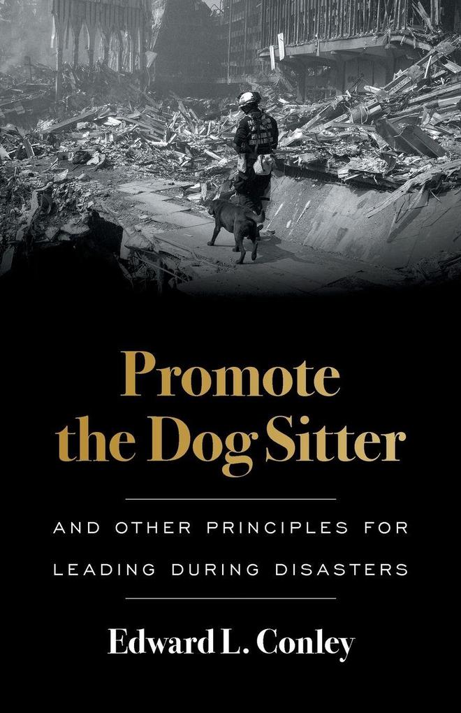 Promote the Dog Sitter
