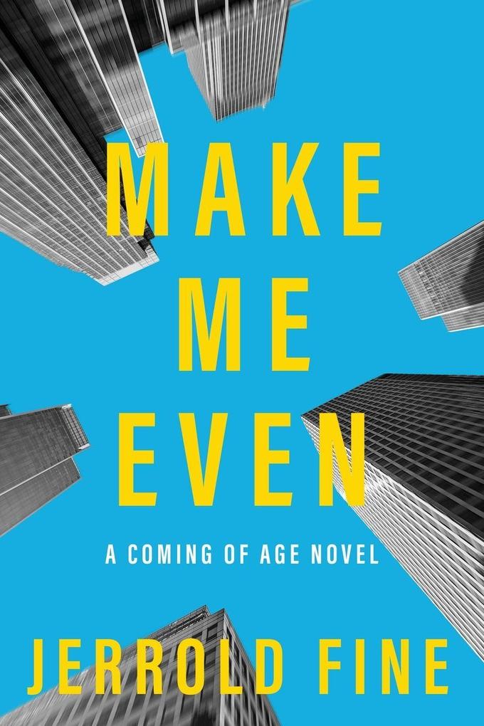 Make Me Even