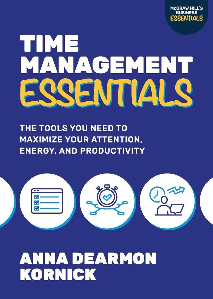 Time Management Essentials