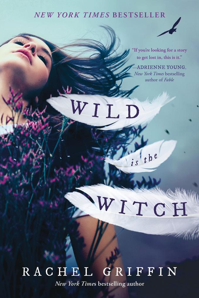 Sourcebooks Llc Wild Is The Witch
